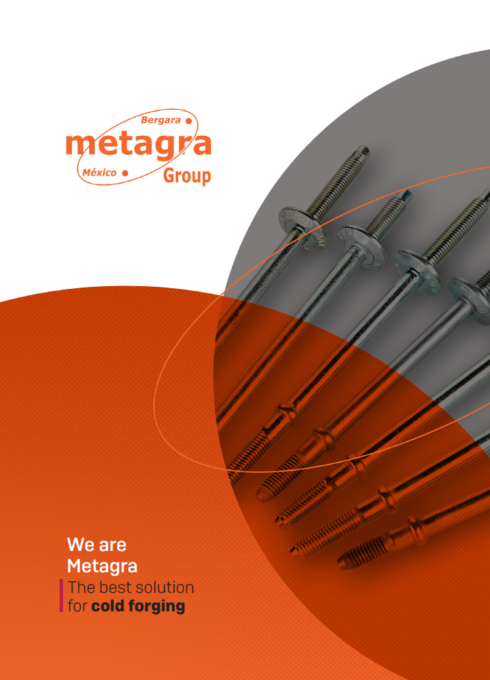 Catalogue Metagra